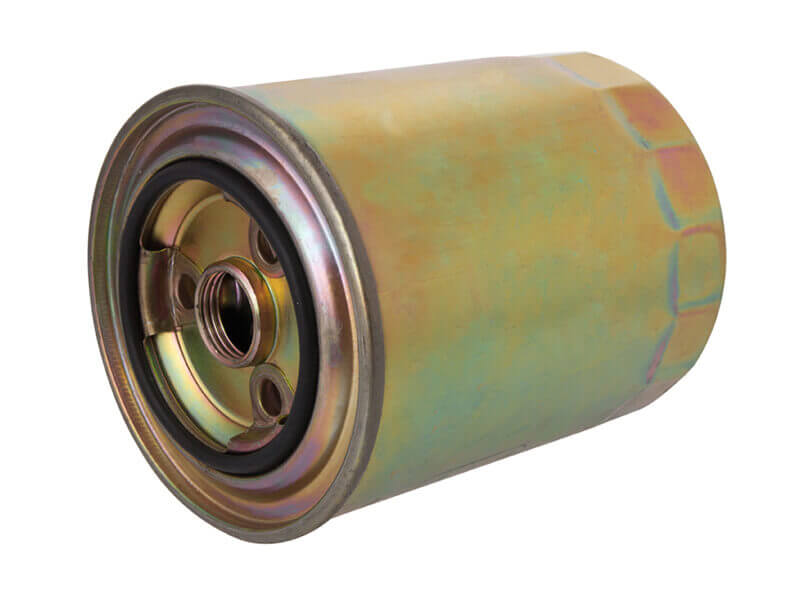 FILTRO COMBUSTIVEL HILLUX30 00/05 - JFC240 