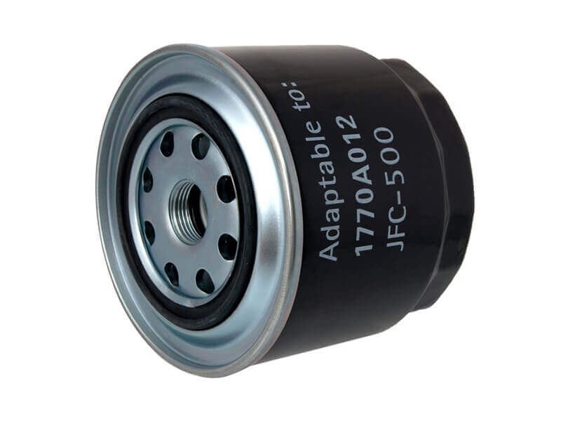 FILTRO COMBUSTIVEL L200 TRITON TDI TURBO DIESEL 07/08 - JFC500 