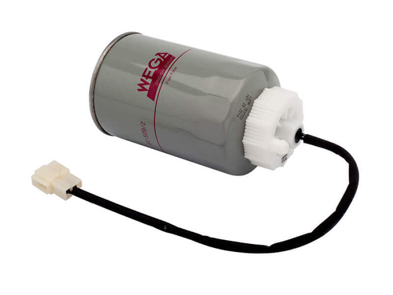FILTRO COMBUSTIVEL HITOPIC/BESTA/BONGO/CARNIVAL - JFC509/2 