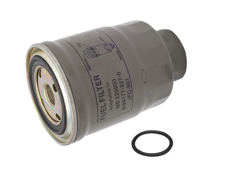 FILTRO COMBUSTIVEL L200 OUTDOOR 2.5 /SAVANA 2.5 - JFC901 