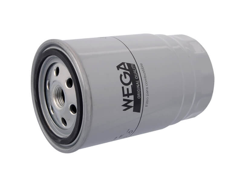 FILTRO COMBUSTIVEL HYUNDAI HR 2.5 16V/KIA BONGO - JFCH27 (PSC991)