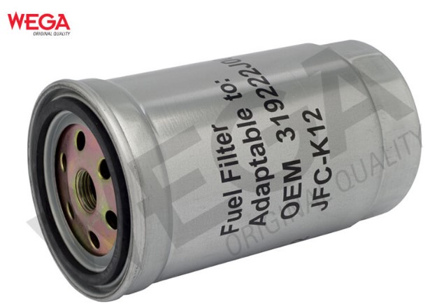 FILTRO COMB BLINDADO KIA MOHAVE 3.0 V6 24V - 250 CV - WEGA JFCK12