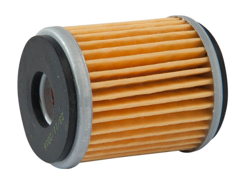 FILTRO OLEO MOTO YAMAHA FAZER 250 06 - JFO0017 