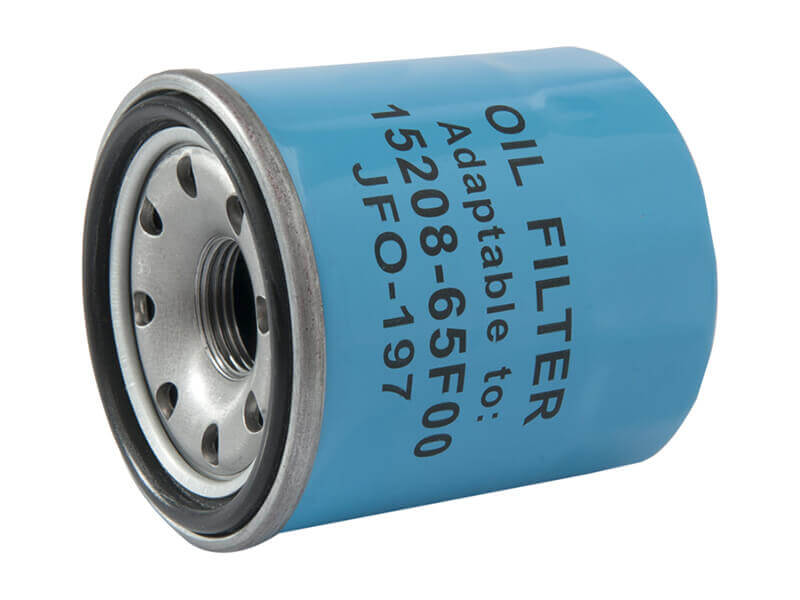 FILTRO OLEO SENTRA 20 FLEX/TIDA 18 FLEX  - JFO0197 