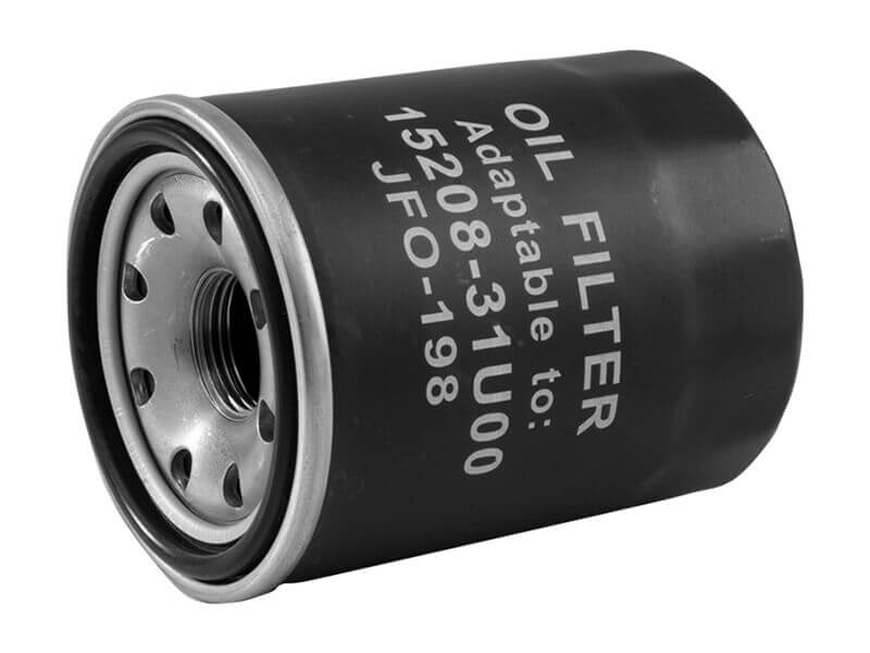 FILTRO OLEO FX45/35/J2/J3/J5 JAC MOTORS - JFO0198 