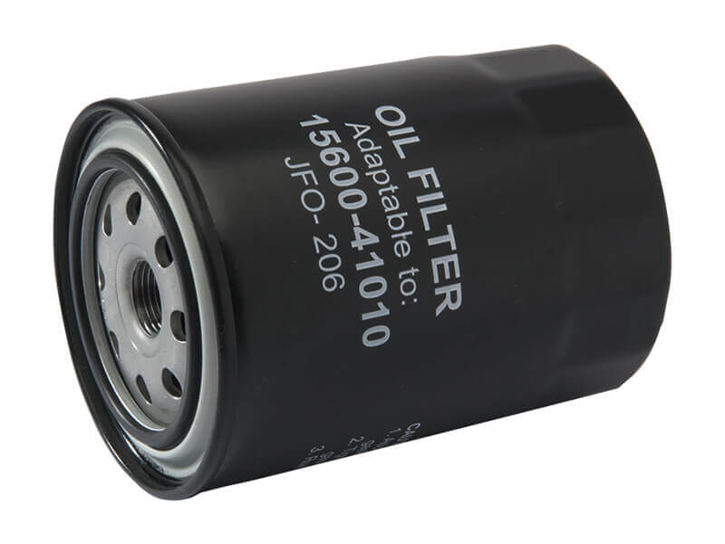 FILTRO OLEO BANDEIRANTES /HILUX 2.8 DIESEL - JFO0206 