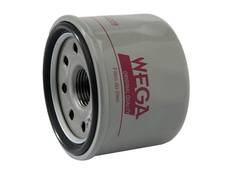 FILTRO OLEO ETIOS 13/15 2013  - JFO0209 