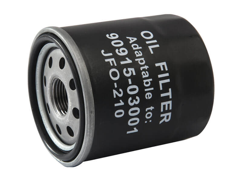 FILTRO OLEO COROLA/CAMRY/RAV4/M100 10 - JFO0210 