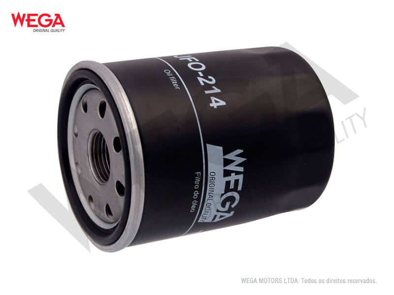 FILTRO OLEO COROLA 16 87/93 RAV 4 2.0 - JFO0214 