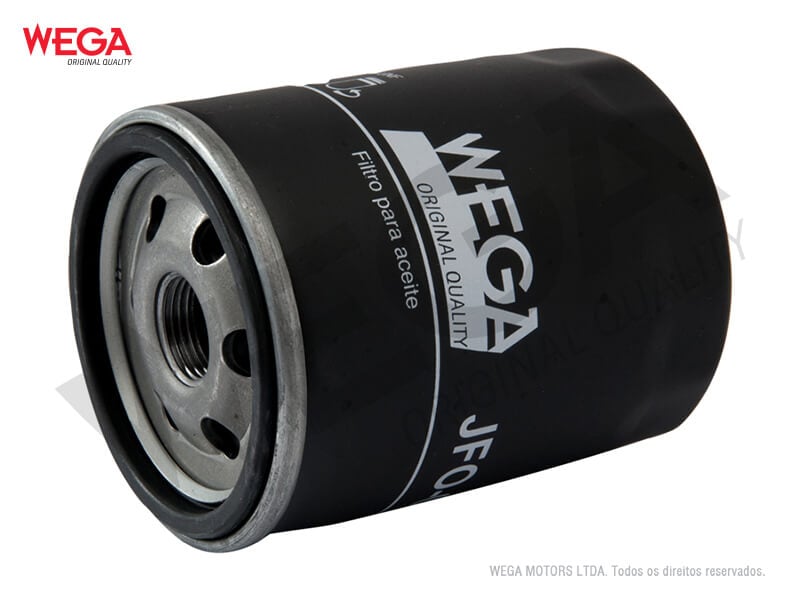 FILTRO OLEO HILLUX 4.0 V6 -WEGA- JFO0215