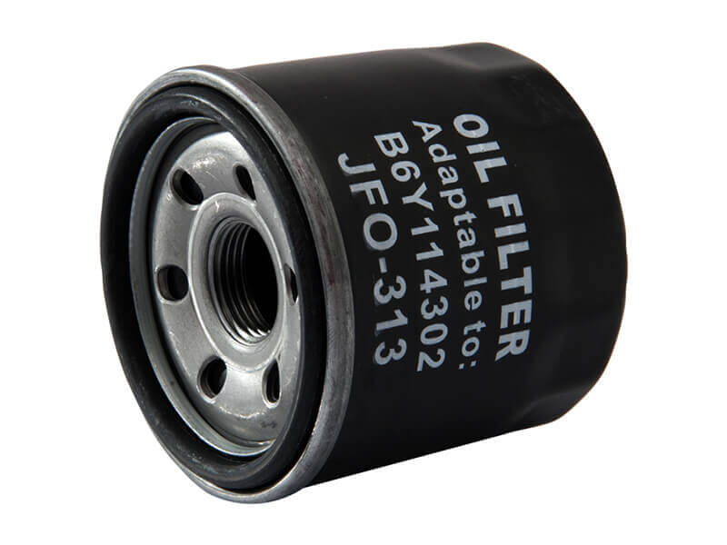 FILTRO OLEO - SUBARU IMPREZA, MAZDA, TOYOTA HILUX,  NISSAN GTR - JFO0313 