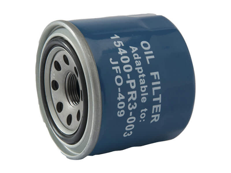 FILTRO OLEO ACCORD/CIVIC/CRV  - JFO0409 