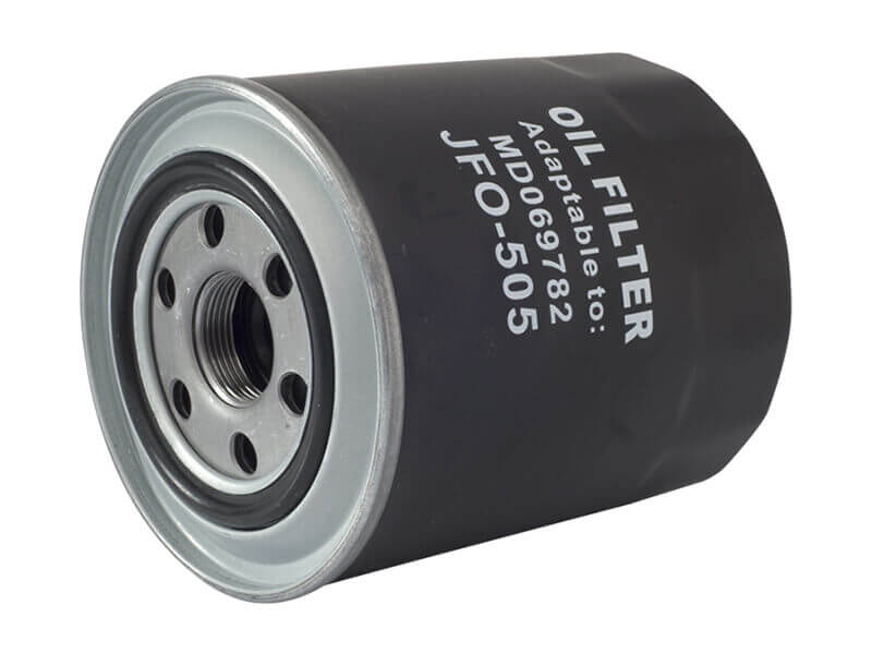 FILTRO OLEO L200/L300/SAVANA/ - JFO0505 