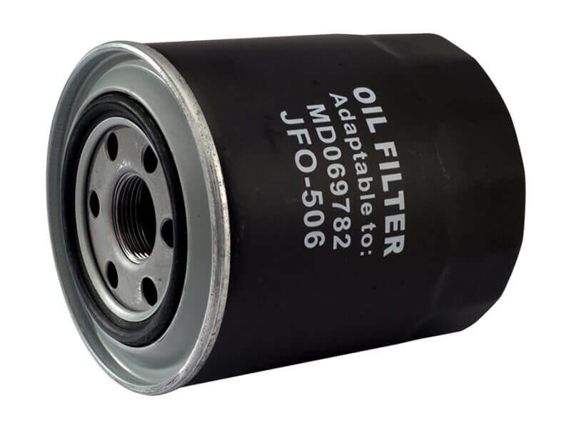 FILTRO OLEO  L200 /L300 /LANCER /PAJERO - JFO0506 