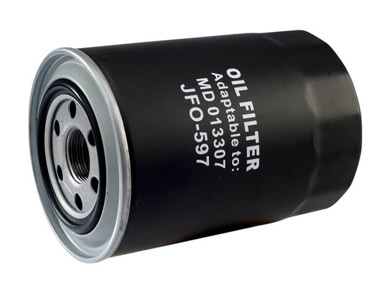 FILTRO OLEO  L200 2.5 DIESEL 05/L200 3.2  - JFO0597 (PSL158)