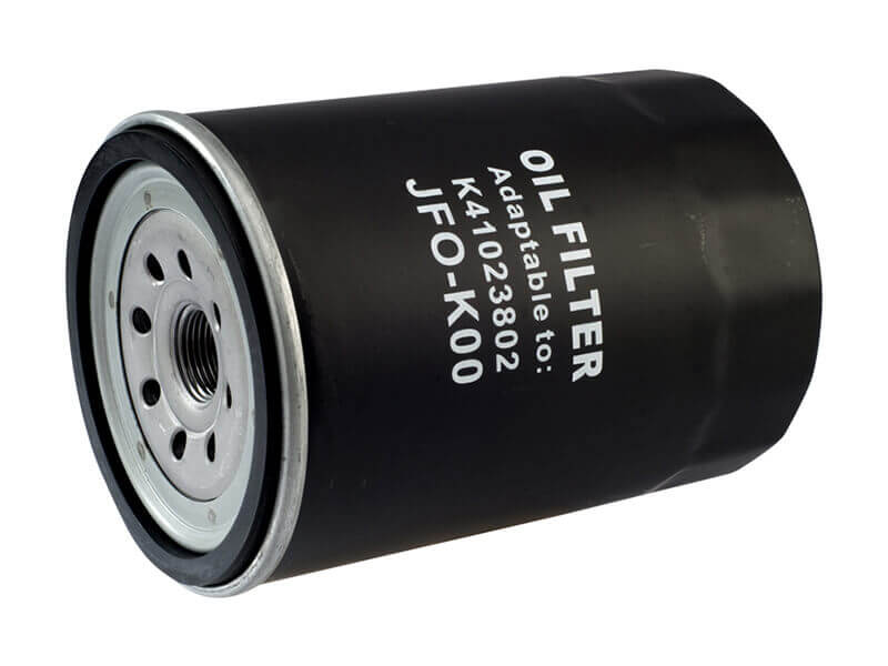 FILTRO OLEO HI TOPIC 97 /KIA BESTA 2.7 97/01 - JFO0K00 