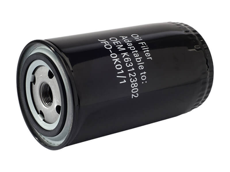FILTRO OLEO ASIA HI TOPIC 27 DIESEL 97 - JFO0K01/1  