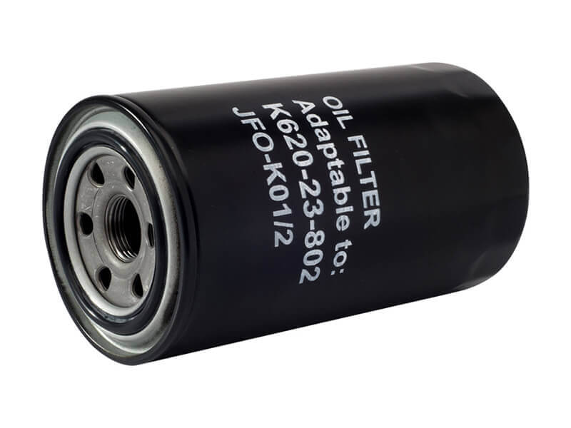 FILTRO OLEO KIA CERES 22 E K2400 92-97 - JFO0K01/2  