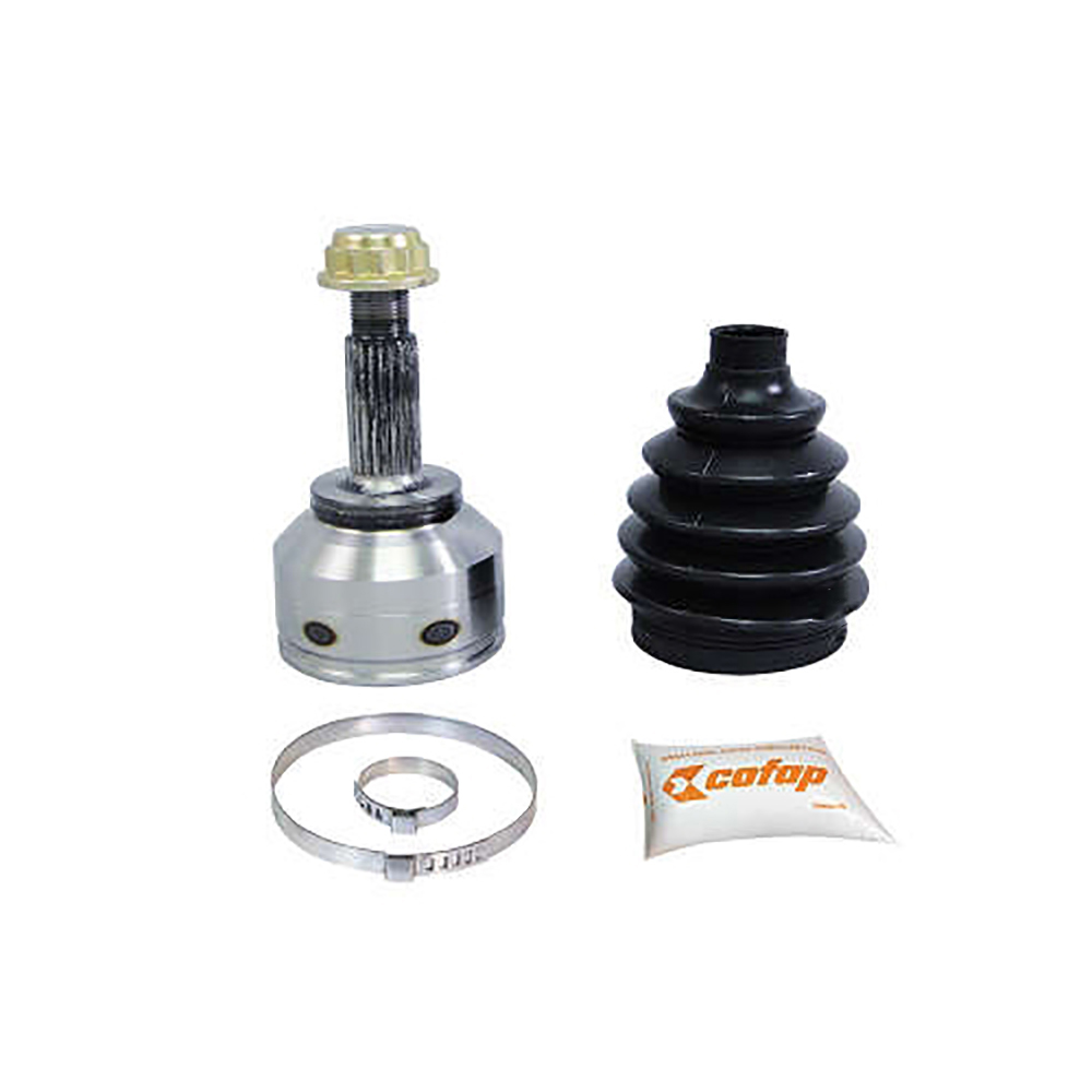 HOMOCINETICA RODA GOL G5 1.0 8V 08> VW