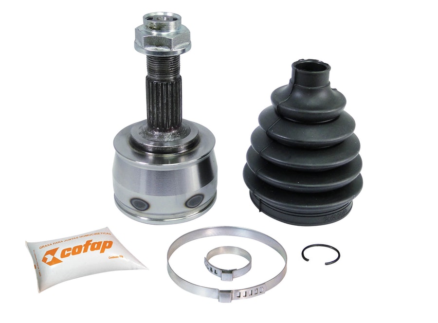 HOMOCINETICA RODA PALIO 1.0 8V 11> FIAT