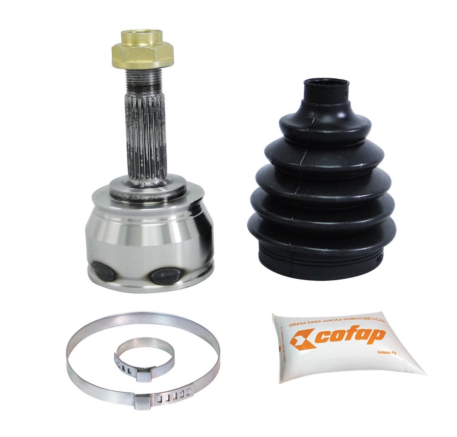 HOMOCINETICA RODA PALIO FIRE 1.4 05>FIAT