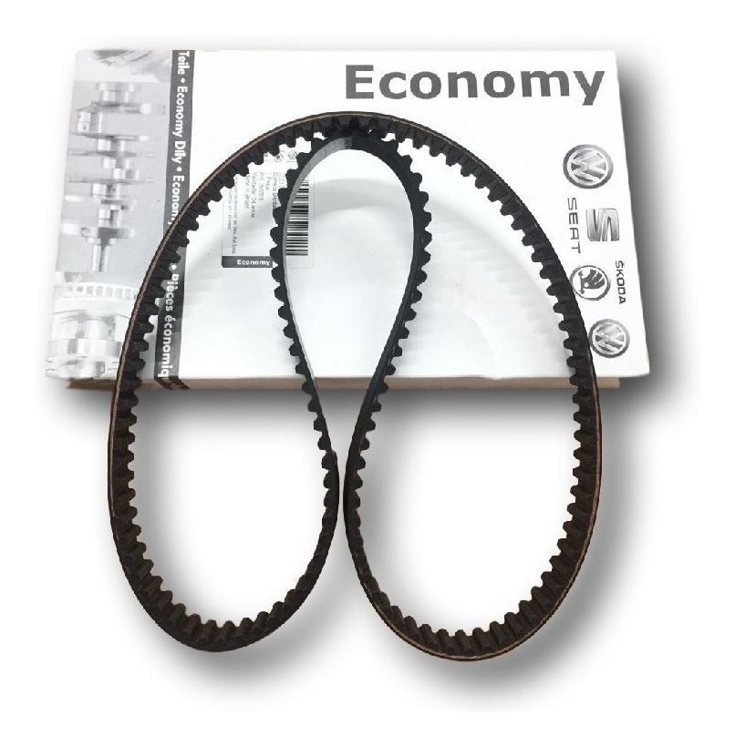 CORREIA DENTADA ADA VW GOL-FOX JZZ109119 - JZZ109119  