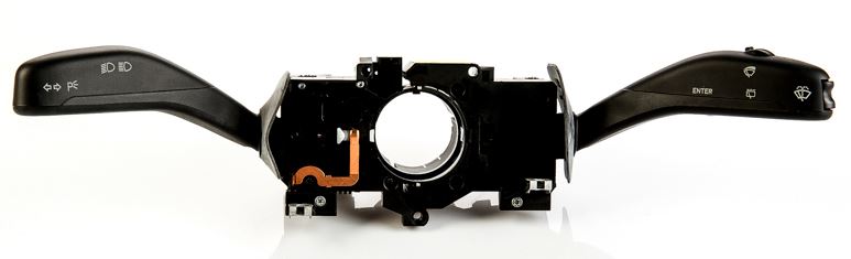 CHAVE DE SETA LAVADOR DIANTEIRO E TRASEIRO VOLKSWAGEN POLO - K10001231