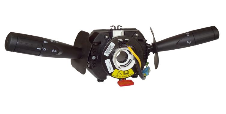 CHAVE DE SETA FIAT 07-15 COM TRIP SEM LIMPADOR   - K10002296 