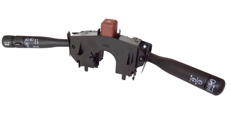 CHAVE DE SETA COM LIMPADOR TRASEIRO GM CELTA - K10003264 KOSTAL