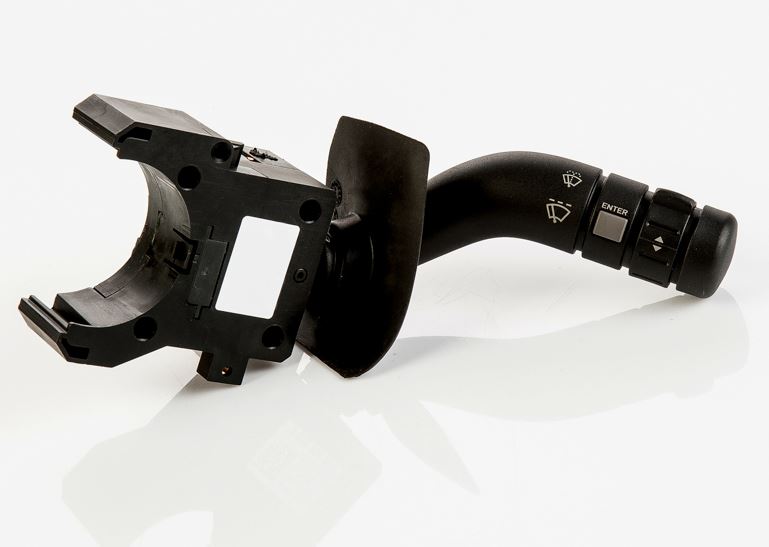 CHAVE LIMPADOR GOL G4-G5-G6 INTERACTIVE SYST - K10010052 