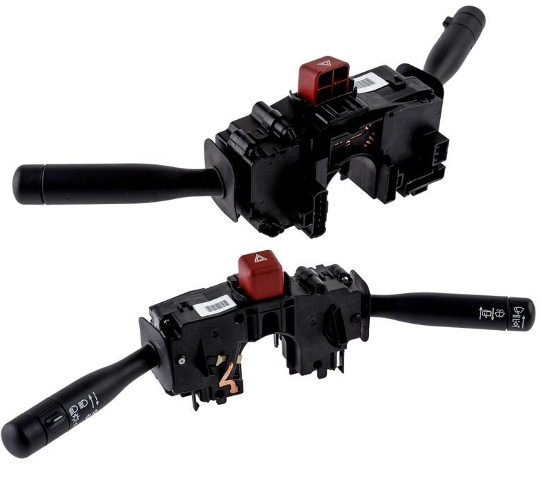 CHAVE SETA CELTA 10-13 SEM LIMPADOR TRASEIRO   - K10015096 
