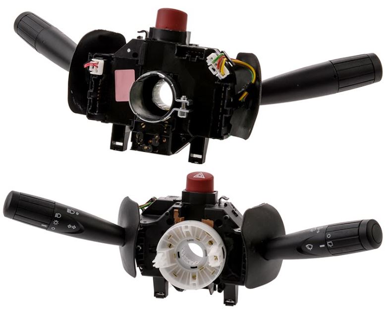 CHAVE DE SETA COM LIMAPADOR TRASEIRO FIAT UNO 2009 EM DIANTE - 10015564 KOSTAL