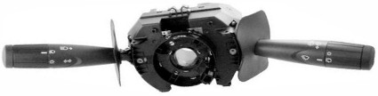 CHAVE SETA PALIO 09-13 COM LIMPADOR SEM ALERTA  - K10015566 