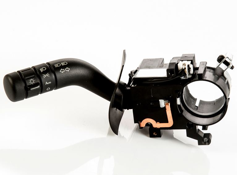 CHAVE SETA GOL G5-G6 FOX  - K10018927 