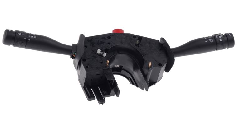 CHAVE SETA FIESTA 09-14 COM LIMPADOR TRASEIRO  - K10019265 
