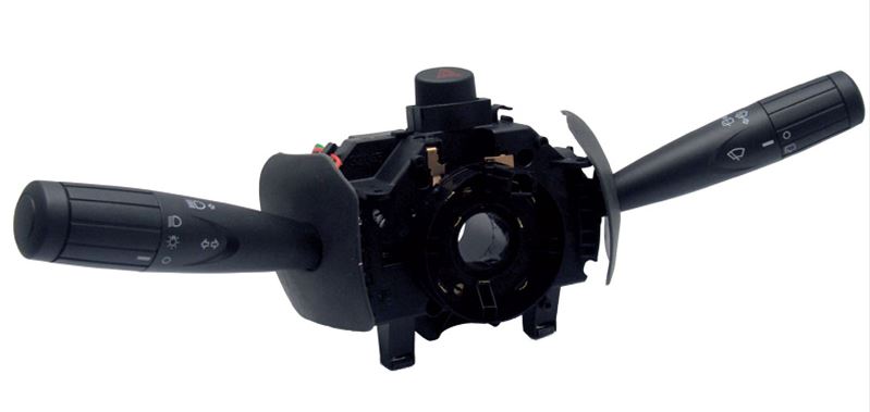 CHAVE SETA UNO 10-12 LIMPADOR TRASEIRO EMERGENCIA  - K10020317 