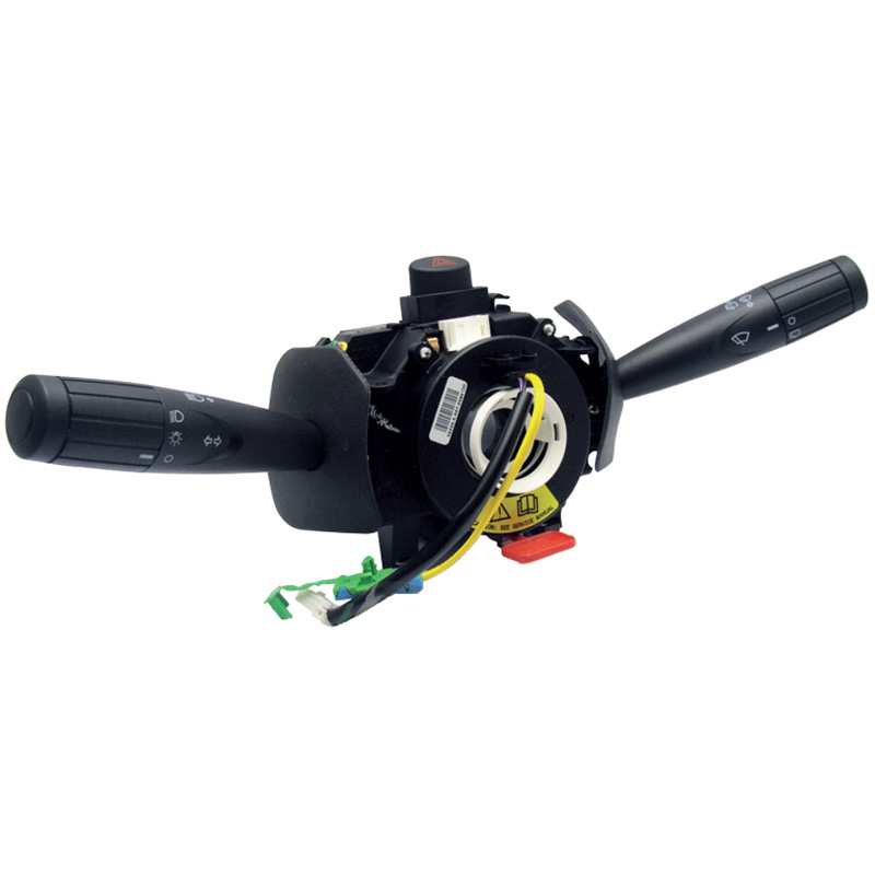 CHAVE SETA UNO 10-15 LIMPADOR TRASEIRO CLOCK SP - K10020318 