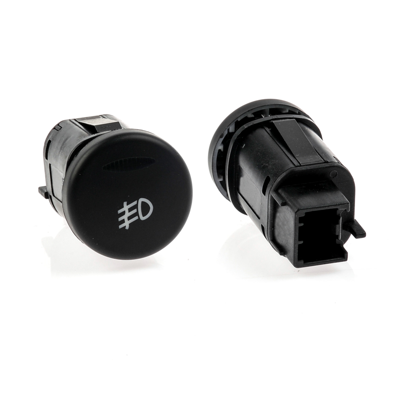 INTERRUPTOR FAROL NEBLINA FIESTA 10-14  - K10021122 