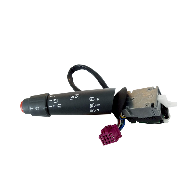 CHAVE SETA MERCEDES BENZ  1938 - AXOR-ATEGO O500  - K10021123