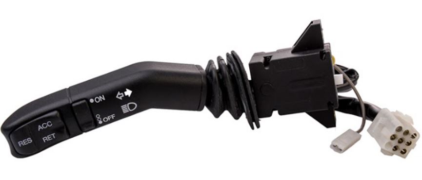 CHAVE DE SETA SCANIA CAMINHOES E ONIBUS 114  124  - KOSTAL 10023756