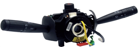 CHAVE SETA UNO 11....COM TRIP LIMPADOR CLOCK SP  - K10027078 