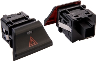 INTERRUPTOR ALERTA PRISMA-ONIX 12.... - K10027417 