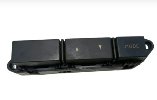INTERRUPTOR PAINEL CENTRAL FIAT STRADA, PALIO, IDEA - K10091342 KOSTAL