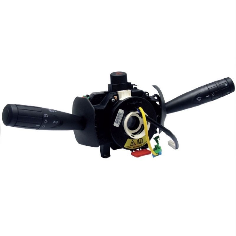 CHAVE DE SETA COM AIRBAG, TRIP, FIAT UNO VIVACE - K10093990
