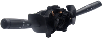 CHAVE SETA PALIO WEEKEND COM LIMPADOR TRASEIRO  - K10094496 