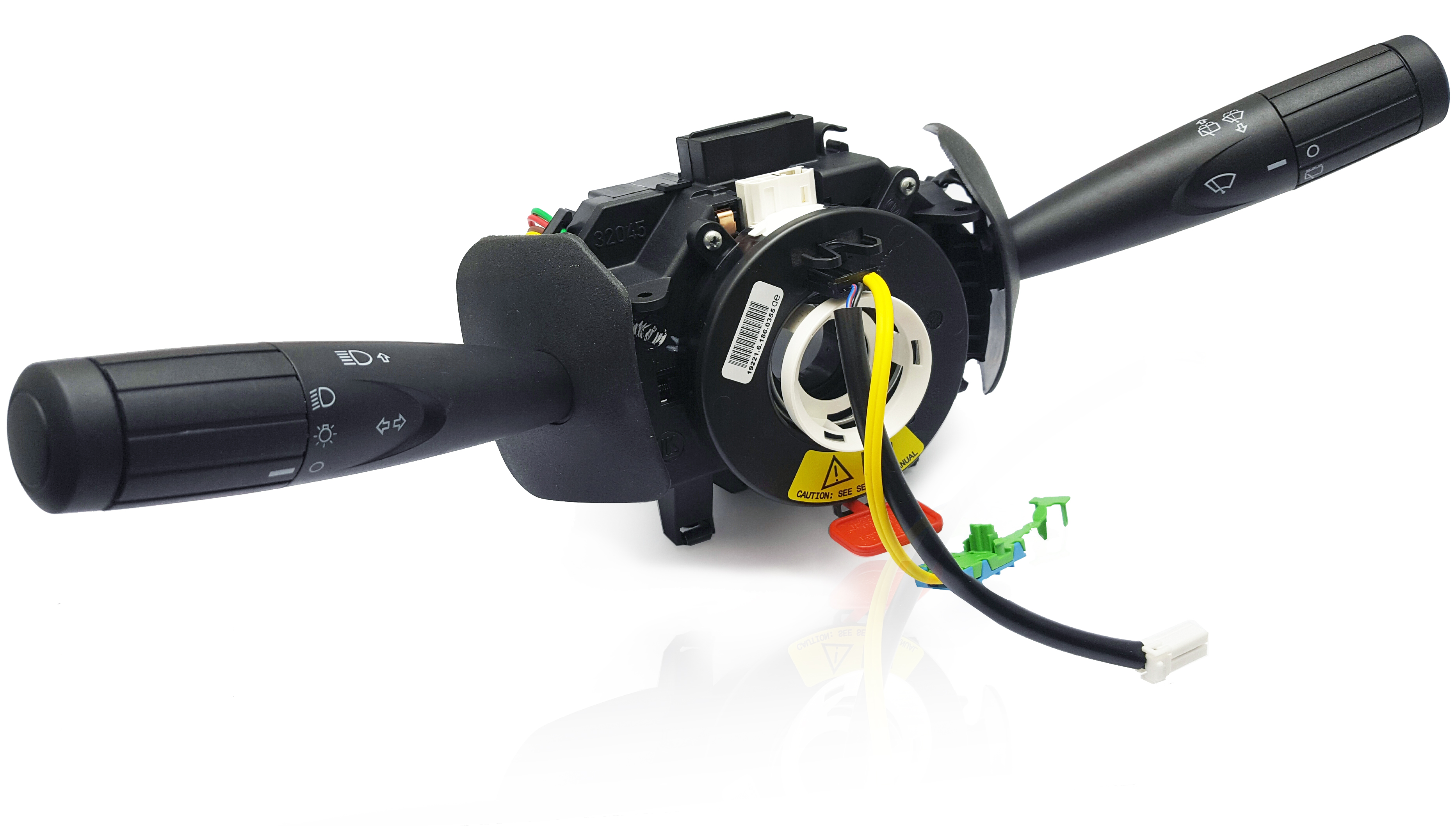 CHAVE SETA PALIO 13....COM AIRBAG COM TRIP   - K10094501 