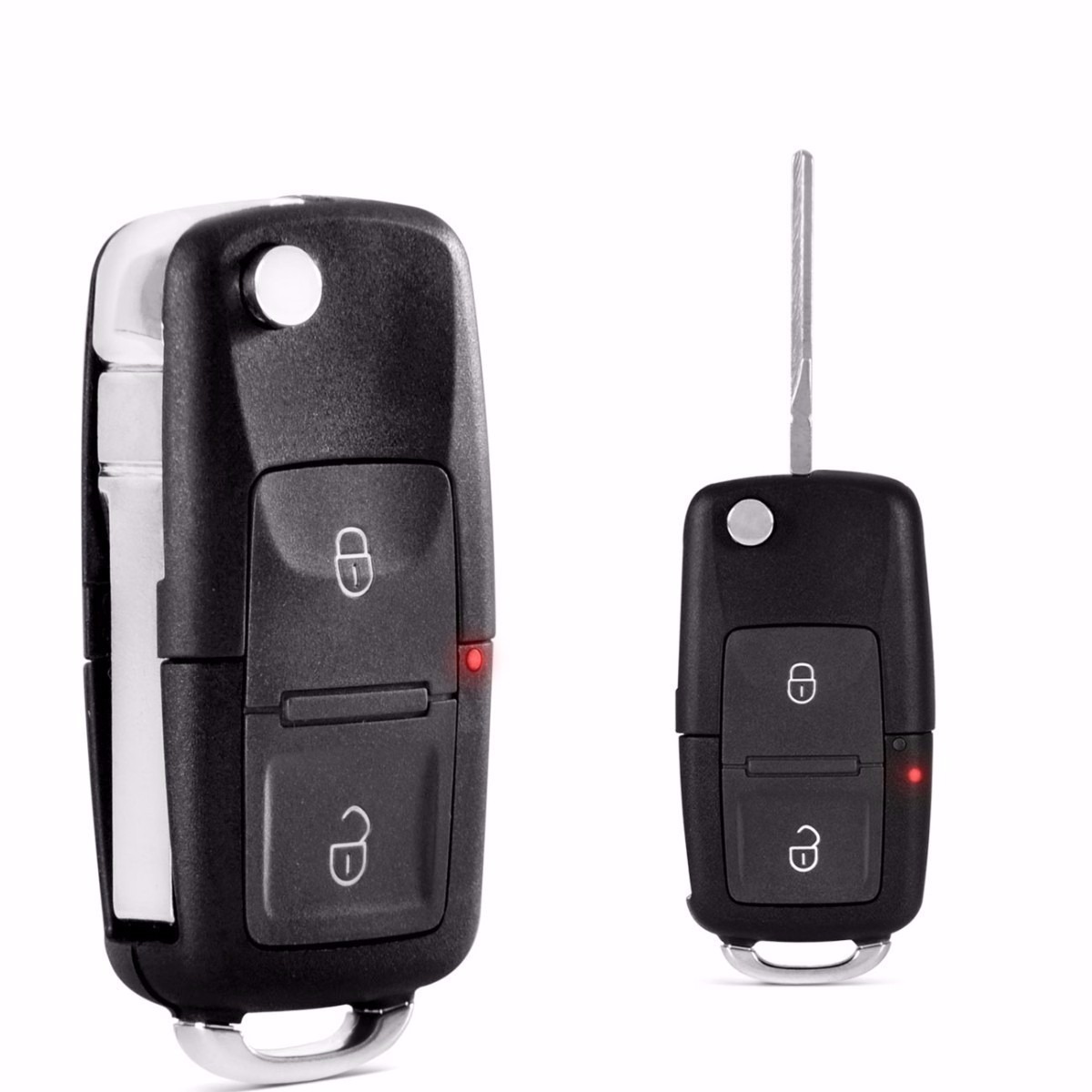 CONTROLE CANIVETE ALARME KOSTAL 2 BOT  - K10102755 