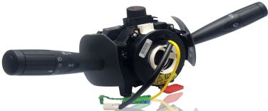 CHAVE SETA PALIO FIRE 14 ....COM ALERTA CLOCK - K10102849 