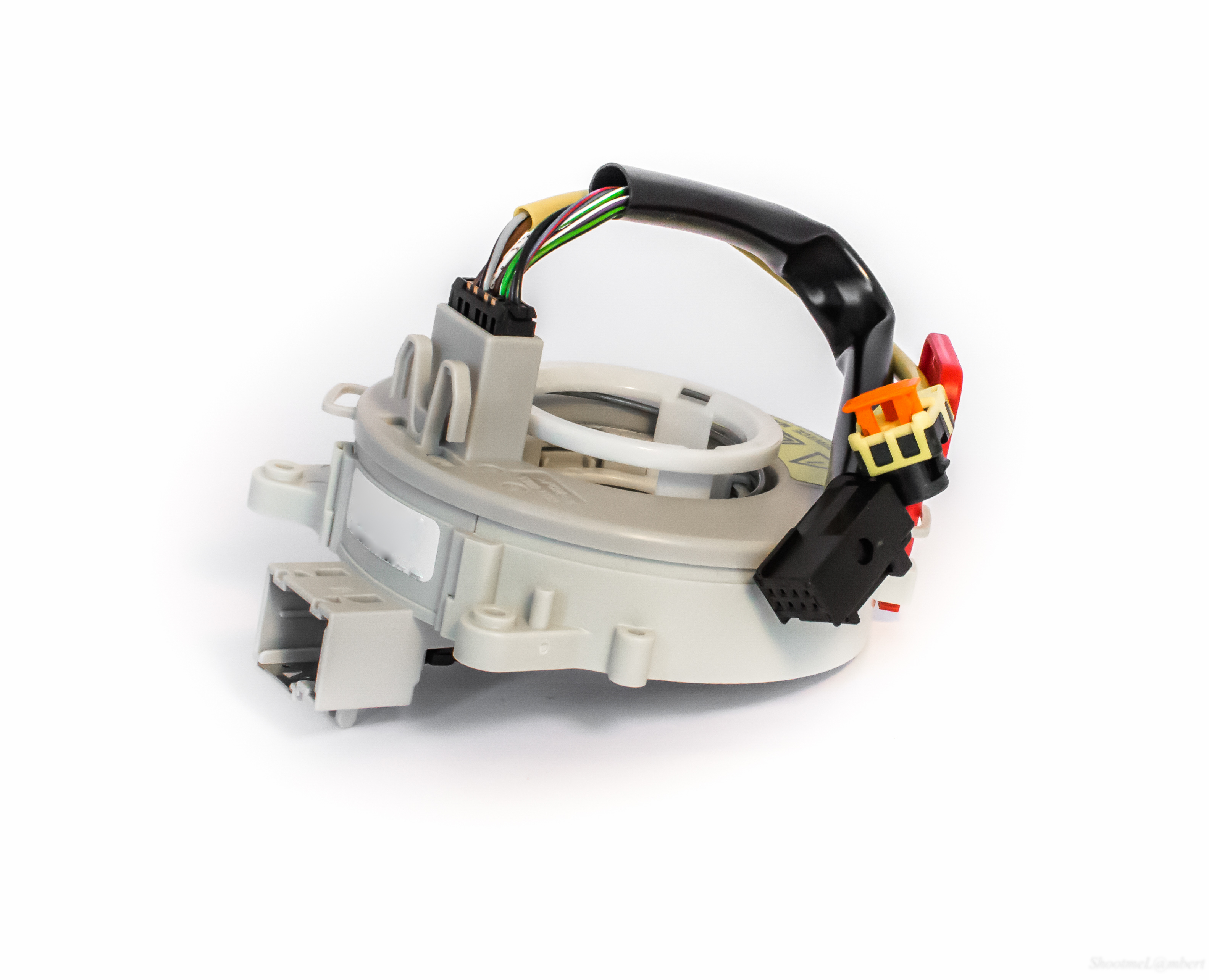 CINTA DE AIR BAG LINHA FIAT   - K10105894 