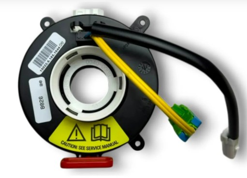 CINTA AIRBAG FIAT UNO WAY - K10105895 KOSTAL